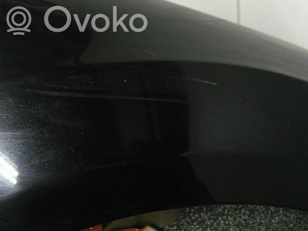 Ford Mondeo MK IV Spārns 