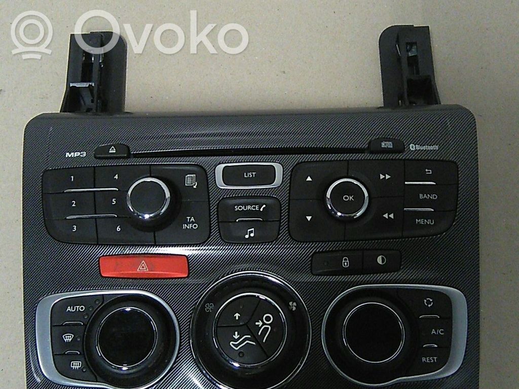 Unité / module navigation GPS