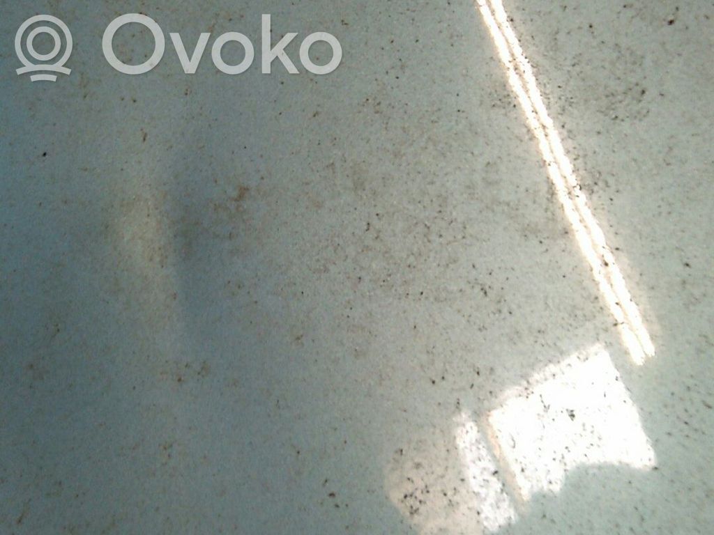 Dzinēja pārsegs (vāks)