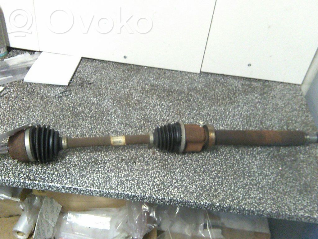 Front driveshaft   2459530,1840129,2006991,2459530