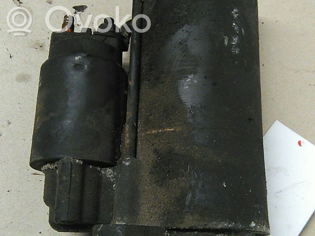 Ford Mondeo MK IV Starter motor 