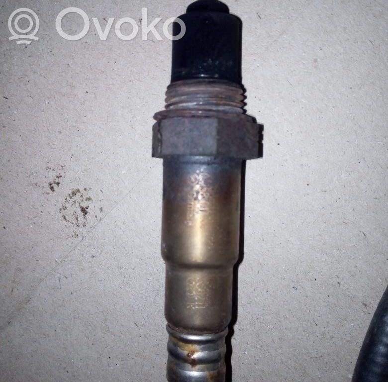 Ford Fiesta Lambda probe sensor 