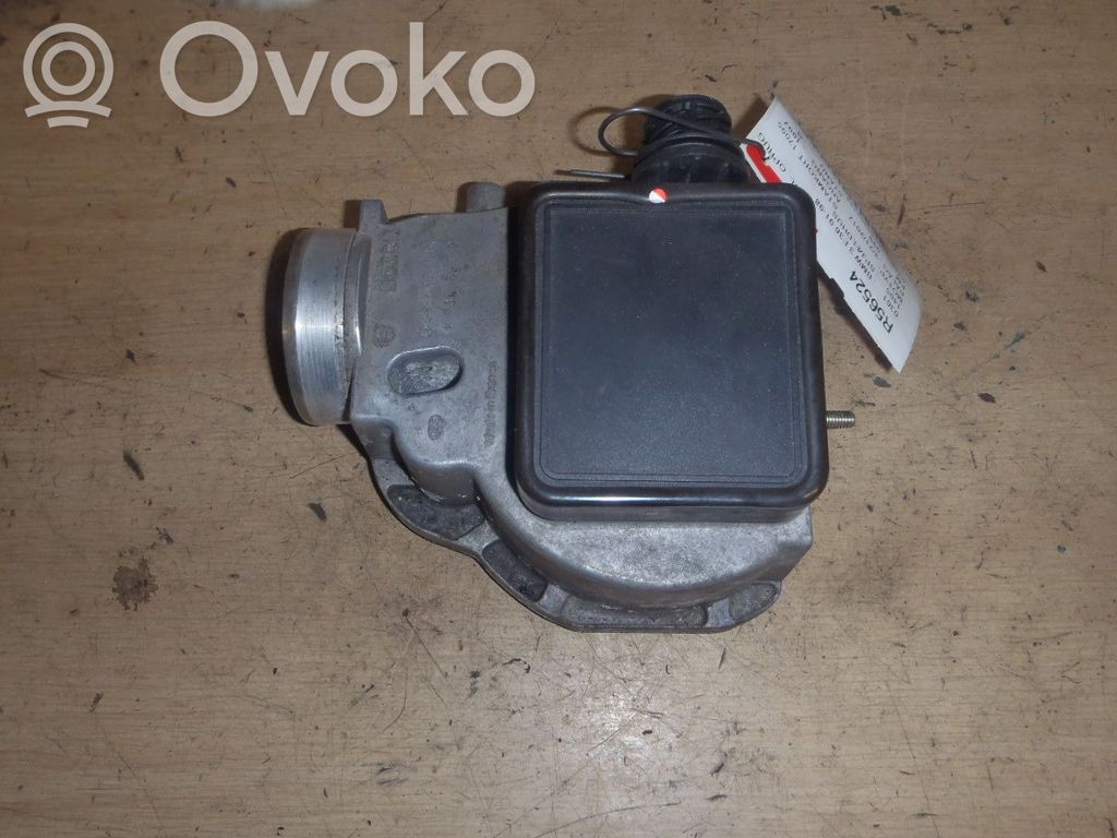 Throttle valve   0280202134