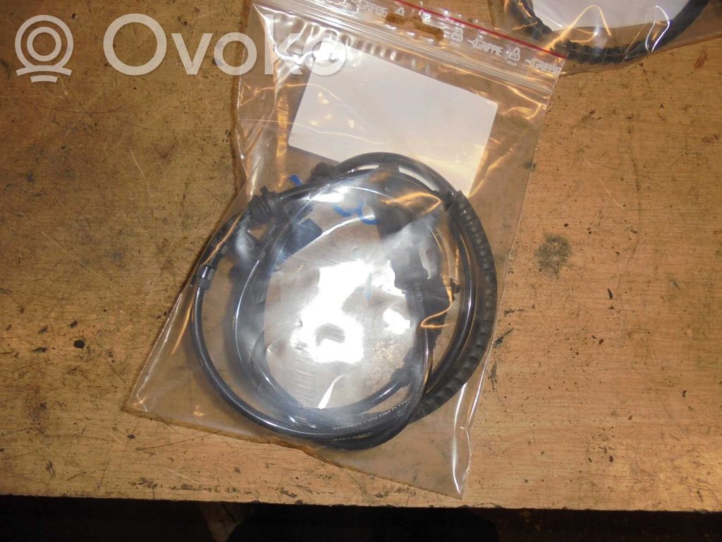 Fiat 500X ABS Sensor 