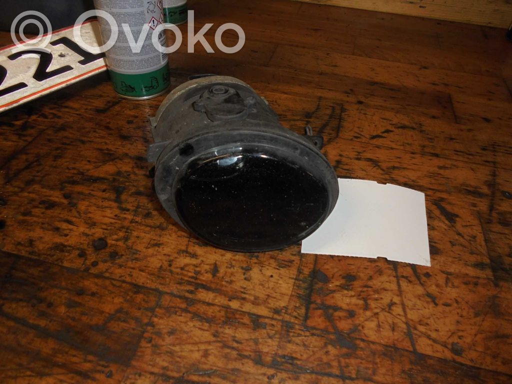 Front fog light   VF
