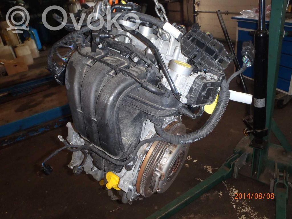 Motor   CHY