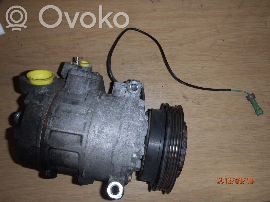 Volkswagen PASSAT B5.5 Kompresor / Sprężarka klimatyzacji A/C 
