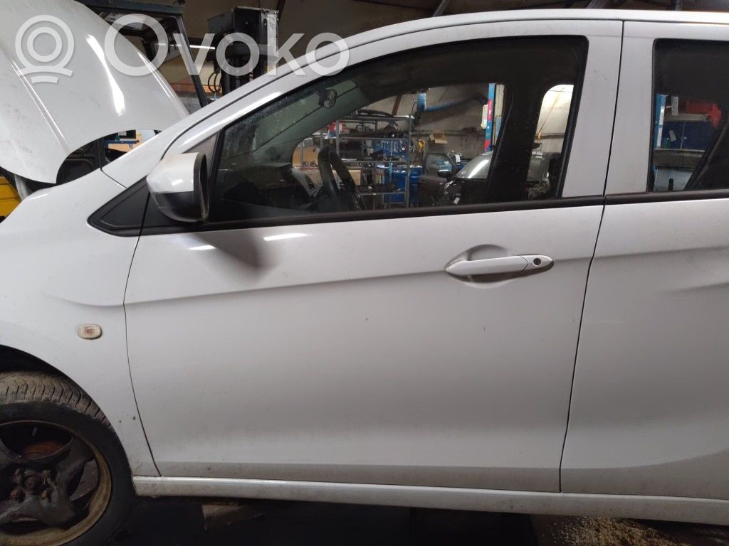 Opel Karl Durvis 