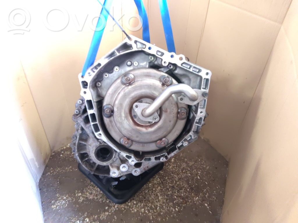 Mazda 6 Automatic gearbox 