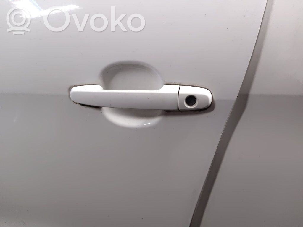 Peugeot 108 Blocco set 