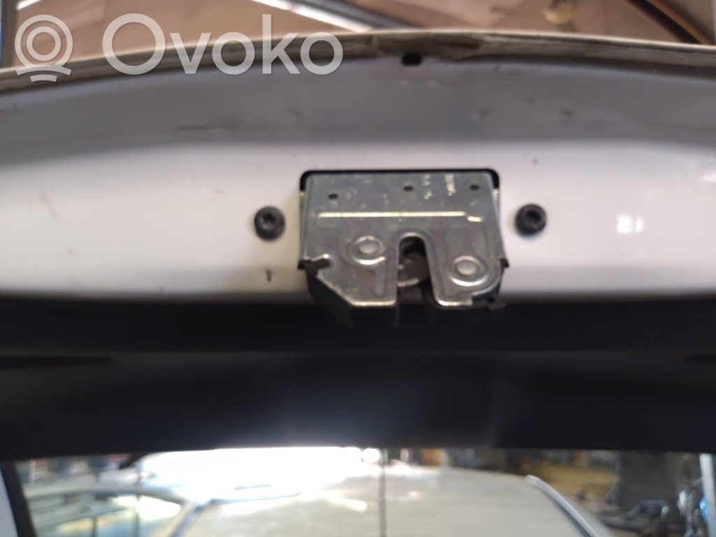 Opel Corsa E Motor închidere centralizată 