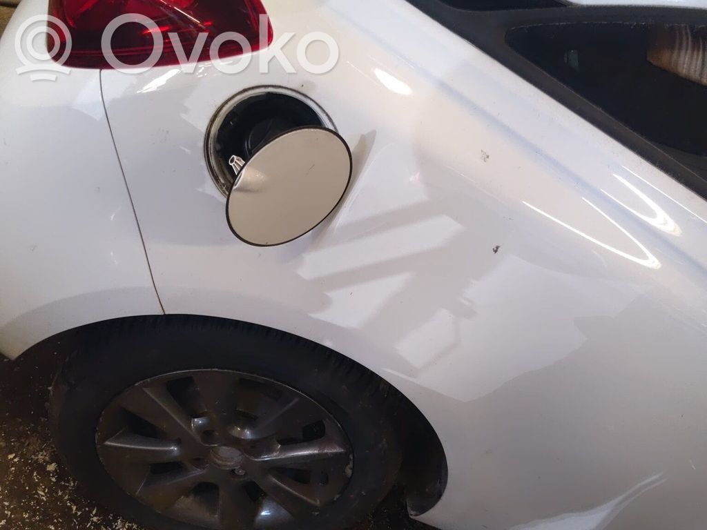 Opel Corsa E Polttoainesäiliö 
