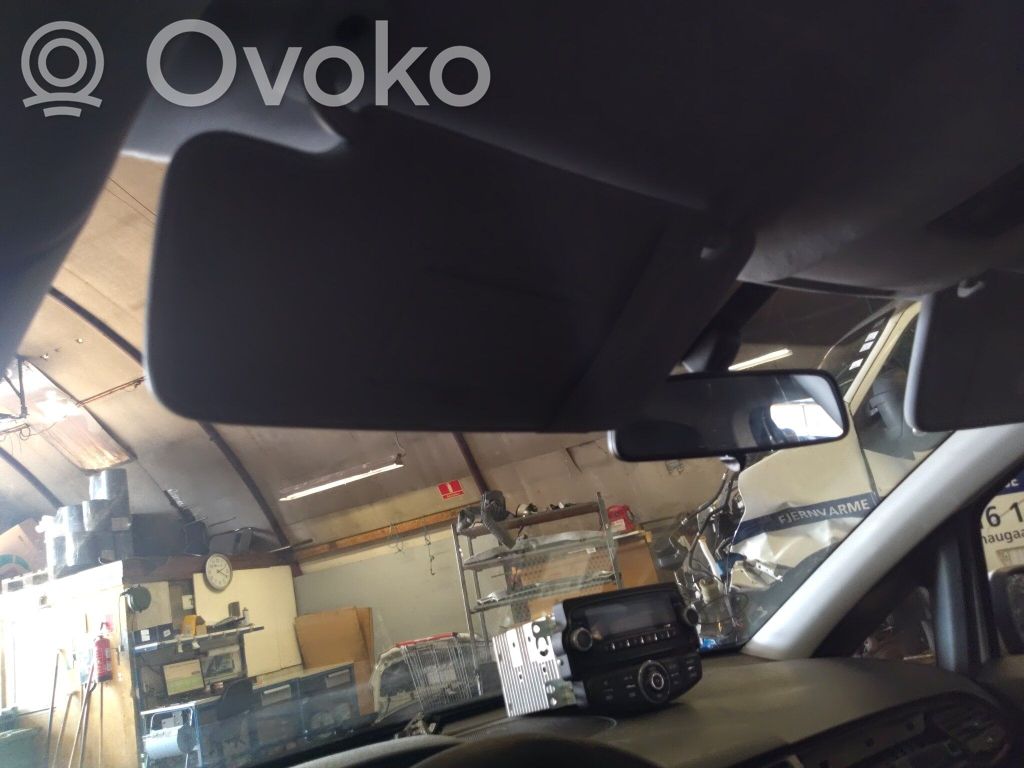 Opel Corsa E Sun visor 