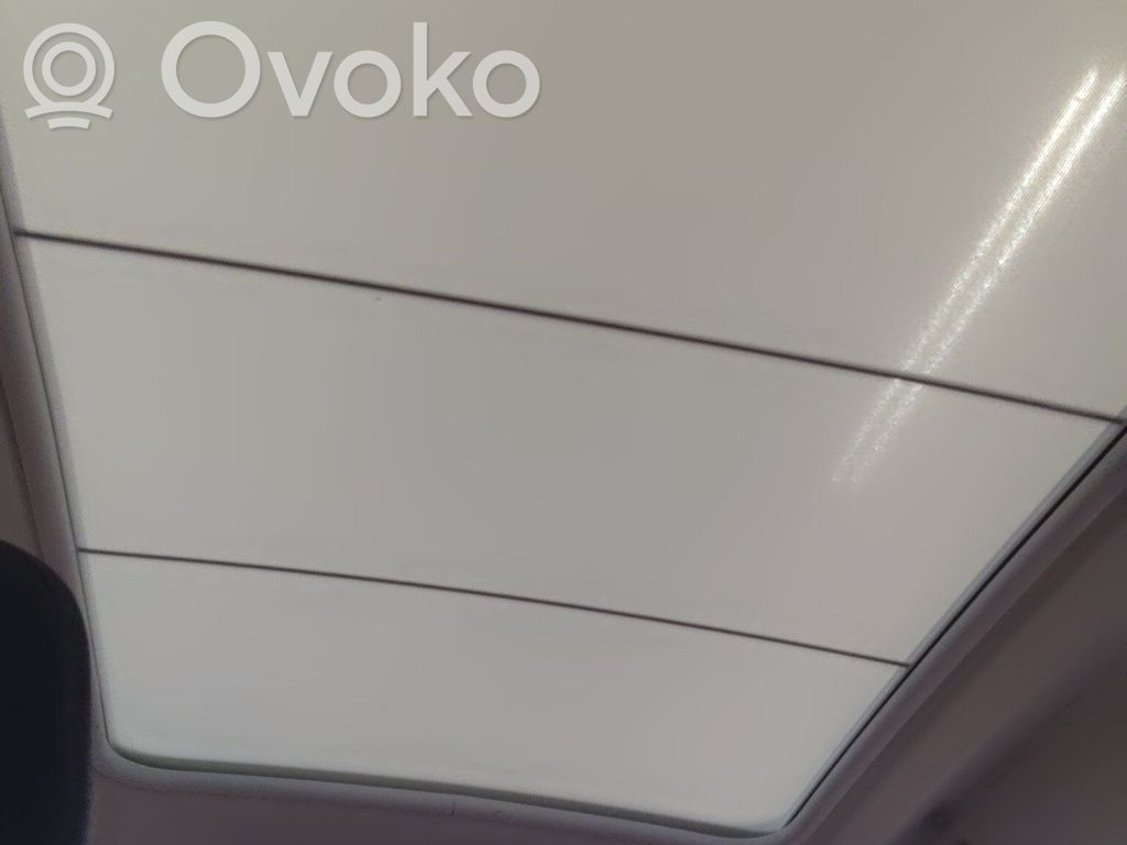 Peugeot 2008 I Set trapă 
