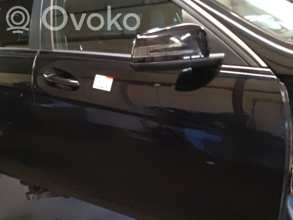 Mercedes-Benz GLK (X204) Silnik regulatora szyby drzwi przednich 