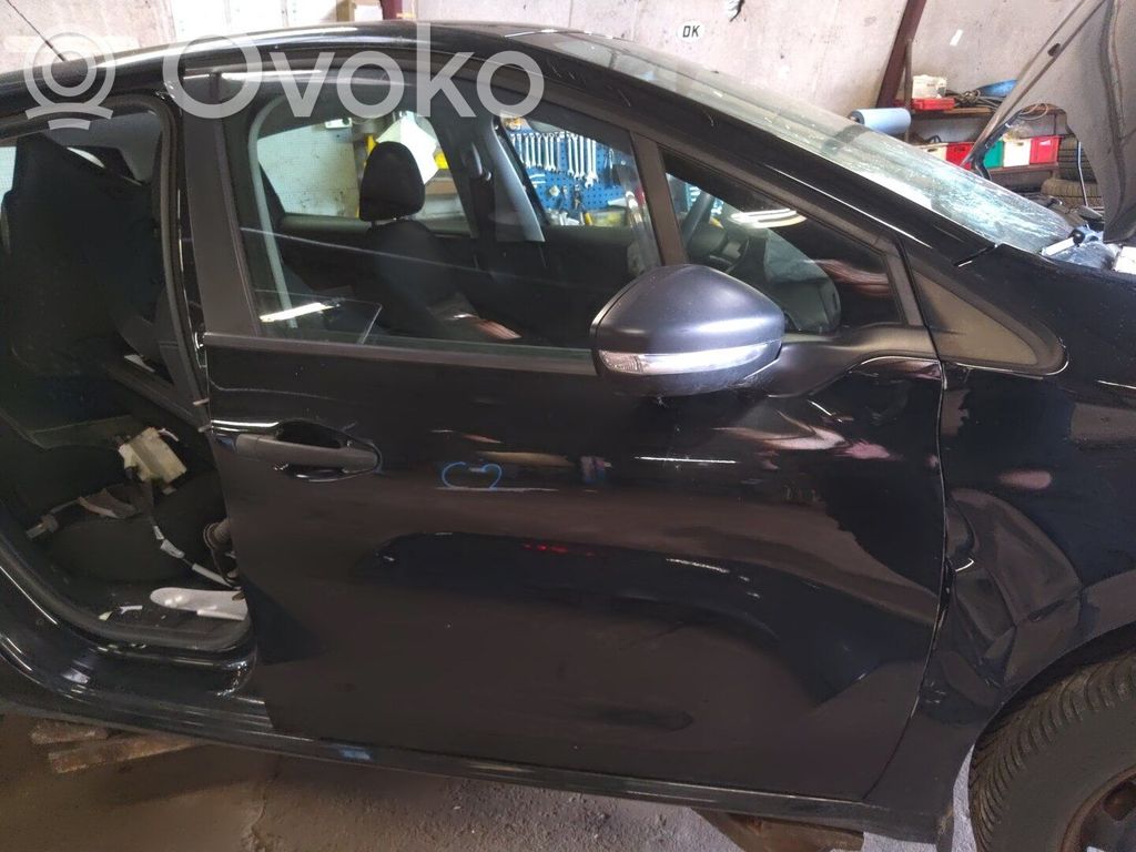 Peugeot 208 I Puerta delantera 