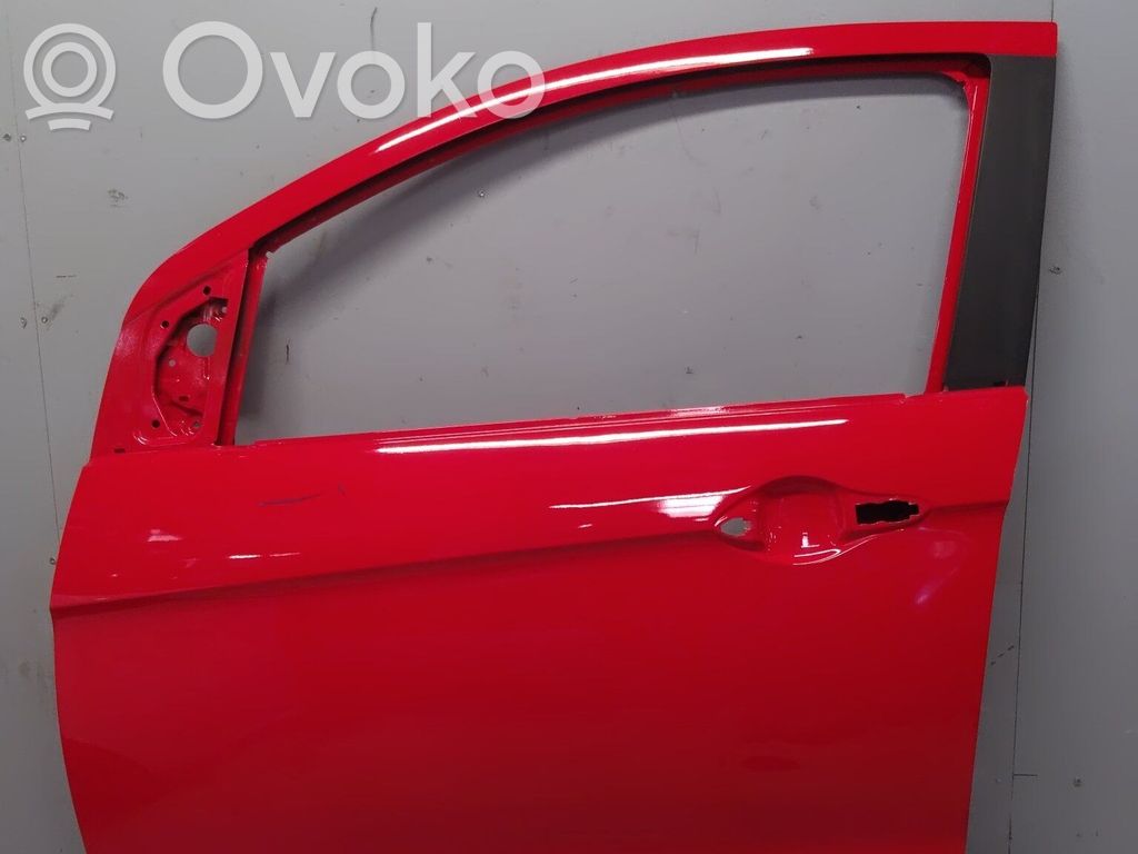 Opel Karl Durvis 