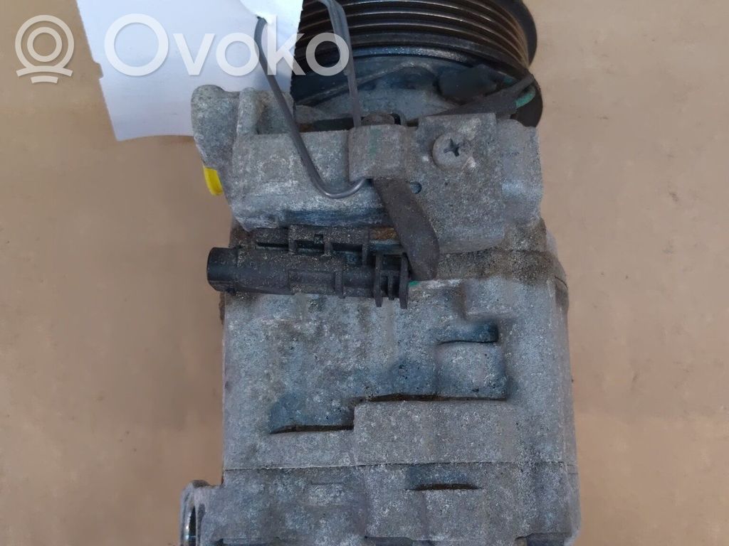 Opel Karl Compresseur de climatisation 