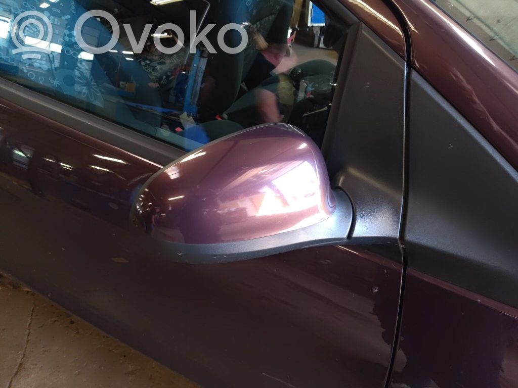 Ford Ka Front door wing mirror part 