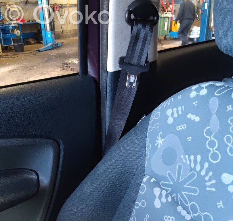 Ford Ka Sagtis diržo priekinė 