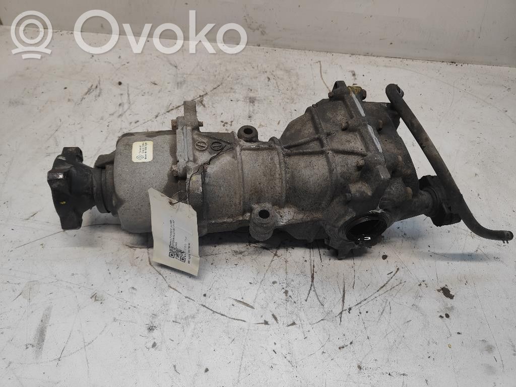 Diferențial spate   F9Q782