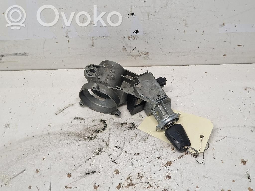 Ohjauspyörän lukitus   95519677,95519677,Z12XEP
