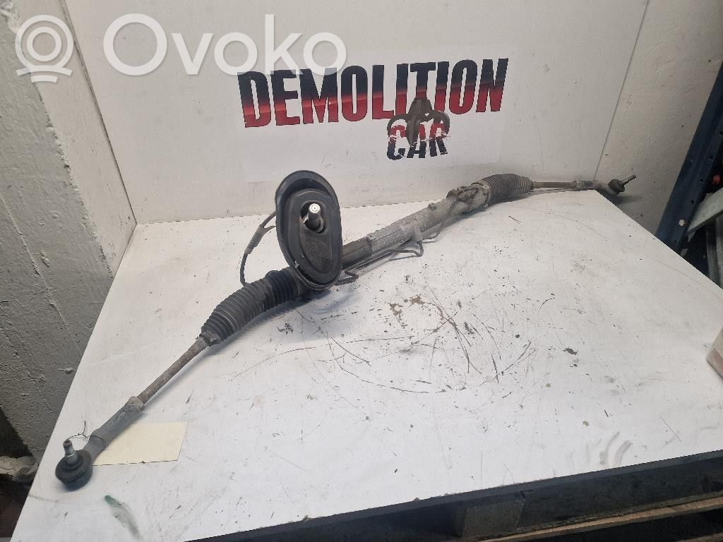 Steering rack   1510171,1510171,G6DG