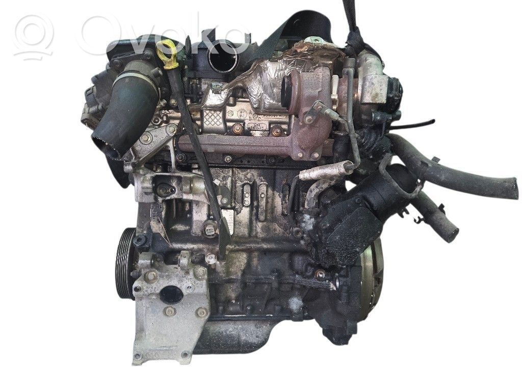 Engine swap   HHDA,DQ16HHJB,HHDA