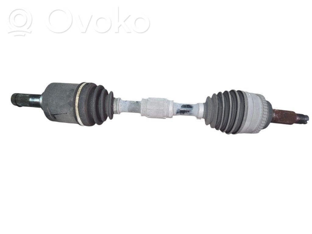 Eje de transmisión delantero   GD722560XC,GD722560XC,R2
