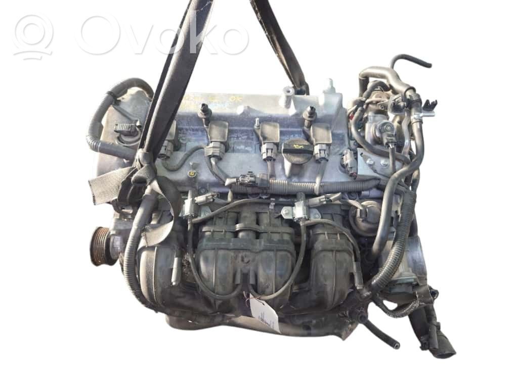 Motor completo   LFYA02300E,LFYA,LFYA02300E