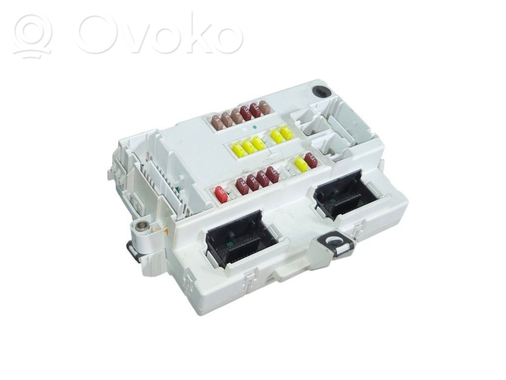 Fiat 500L Central body control module 