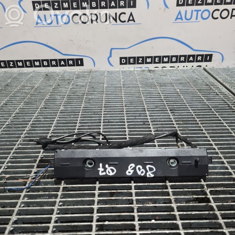 Audi Q7 4L Inne komputery / moduły / sterowniki 