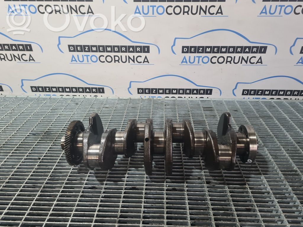 Audi Q5 SQ5 8R Cigüeñal 