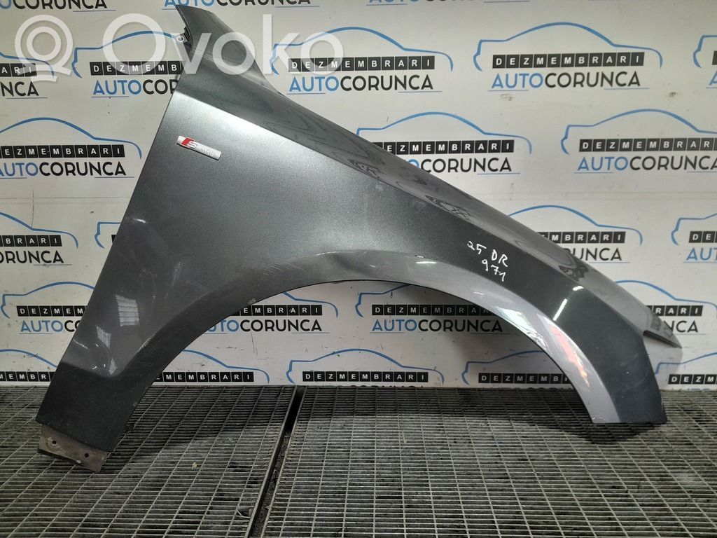 Audi Q5 SQ5 8R Sparnas 