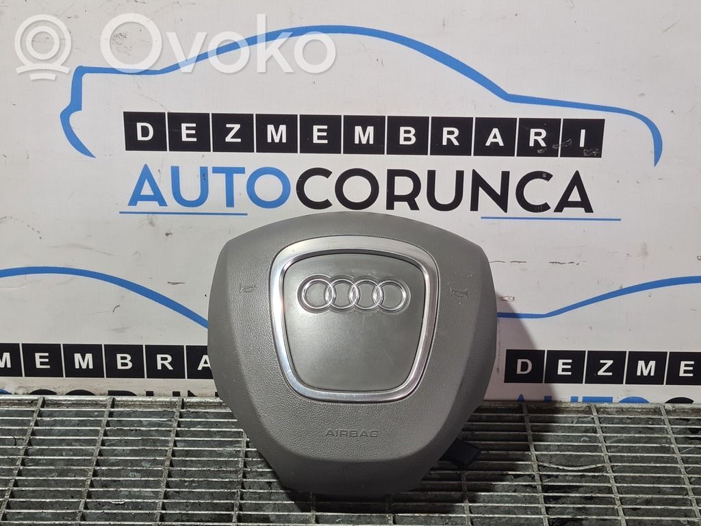 Audi Q5 SQ5 8R Poduszka powietrzna Airbag kierownicy 