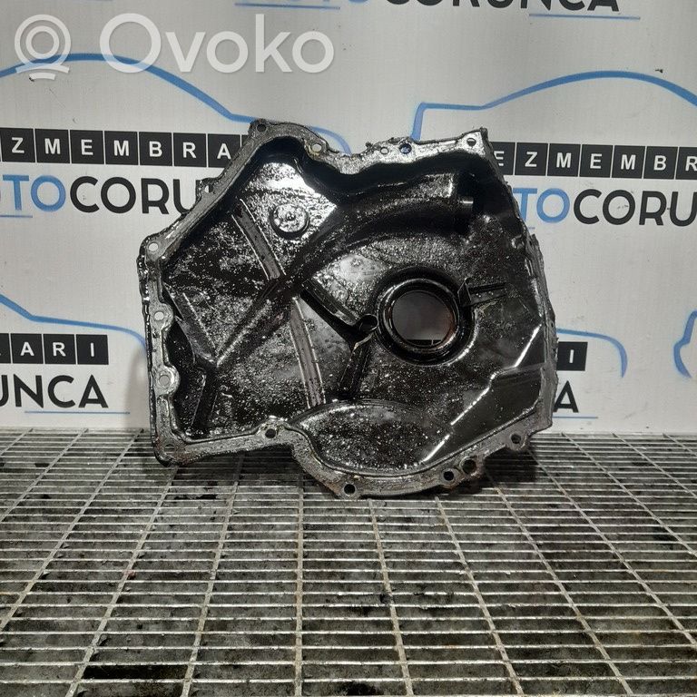 Audi Q5 SQ5 8R Osłona łańcucha rozrządu 