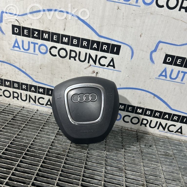 Audi Q5 SQ5 8R Poduszka powietrzna Airbag kierownicy 
