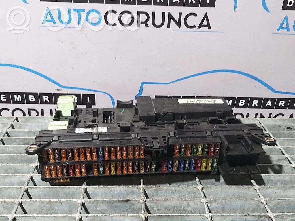 Fuse box set