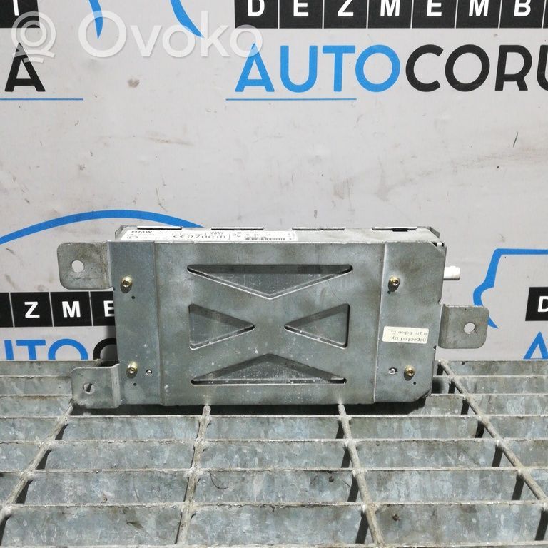 Other control units/modules   693496101