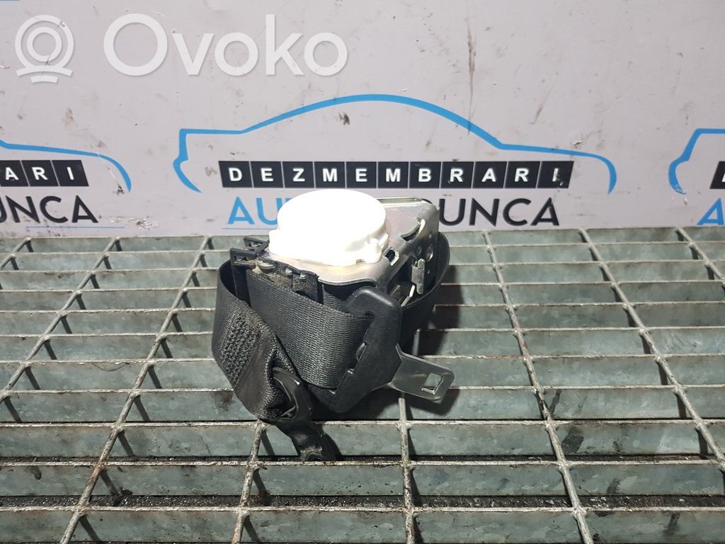 Saugos diržas galinis