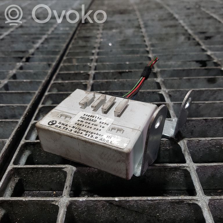 Alte unități/module de control   2682124335