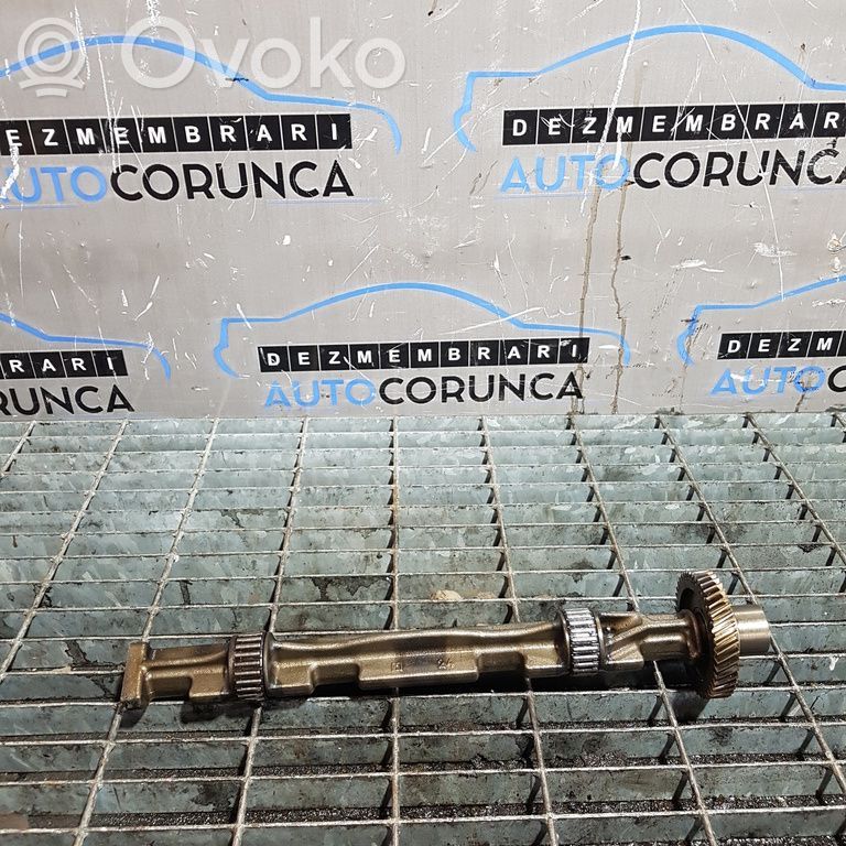 Camshaft   1127