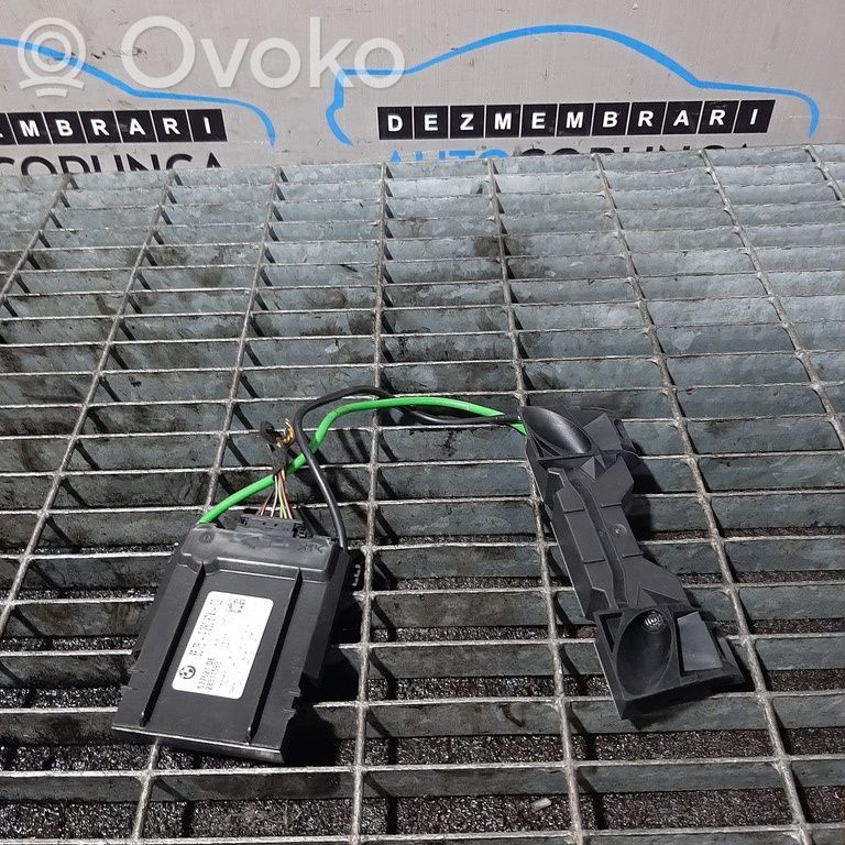 BMW X1 E84 Other control units/modules 