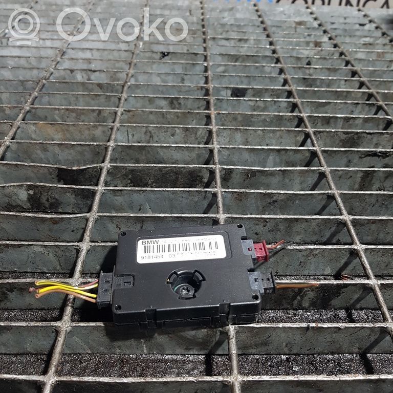 Autres unités de commande / modules   918145403