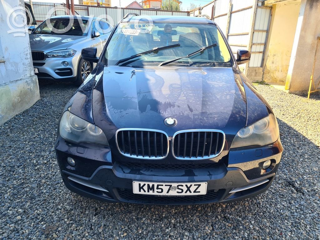 BMW X5 E70 Galinių durų spyna 