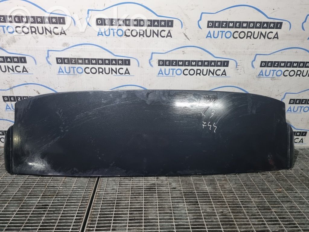 Heckspoiler   3400384