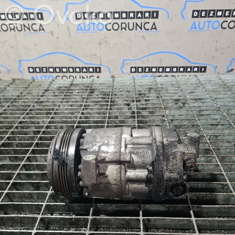 BMW X3 E83 Air conditioning (A/C) compressor (pump) 