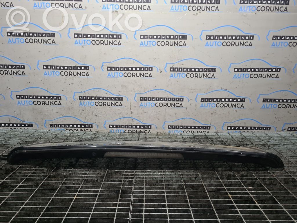 Tailgate/trunk spoiler   7025612