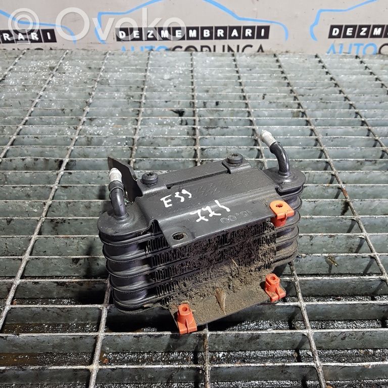 Intercooler radiator   RACIREULEI