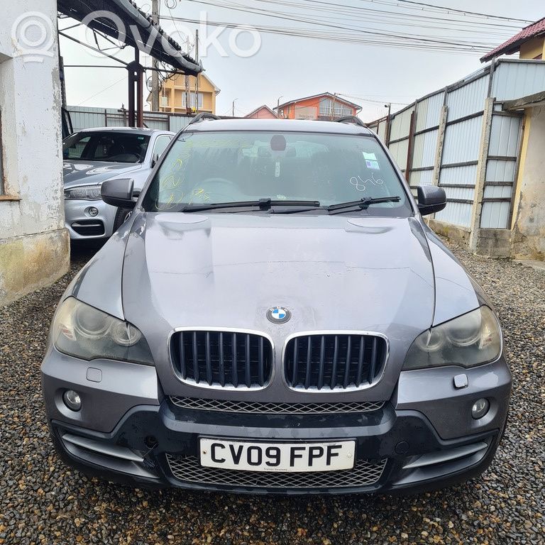 BMW X5 E70 Galinių durų spyna 
